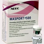 تزریق بوتاکس