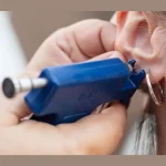 سوراخ کردن گوش و پیرسینگ