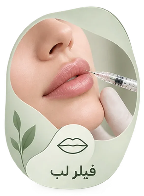 Lip filler